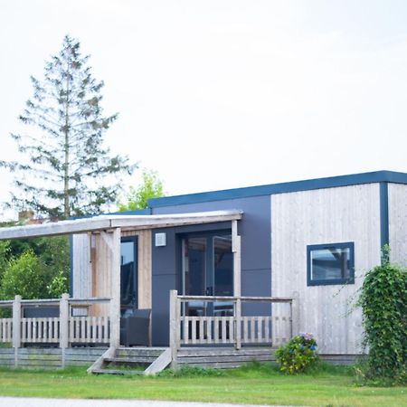 Holiday Home Natuurlijk De Veenhoop By Interhome Exteriér fotografie