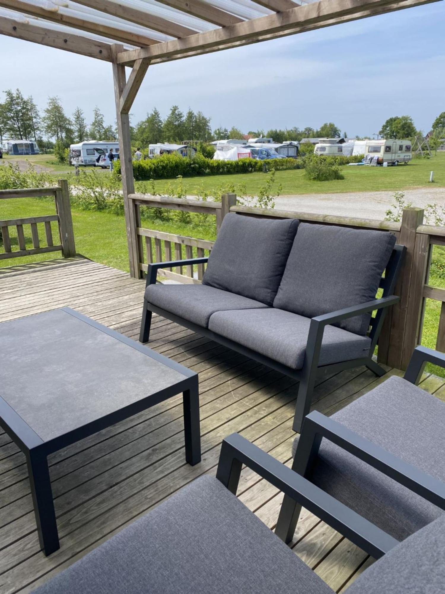 Holiday Home Natuurlijk De Veenhoop By Interhome Exteriér fotografie