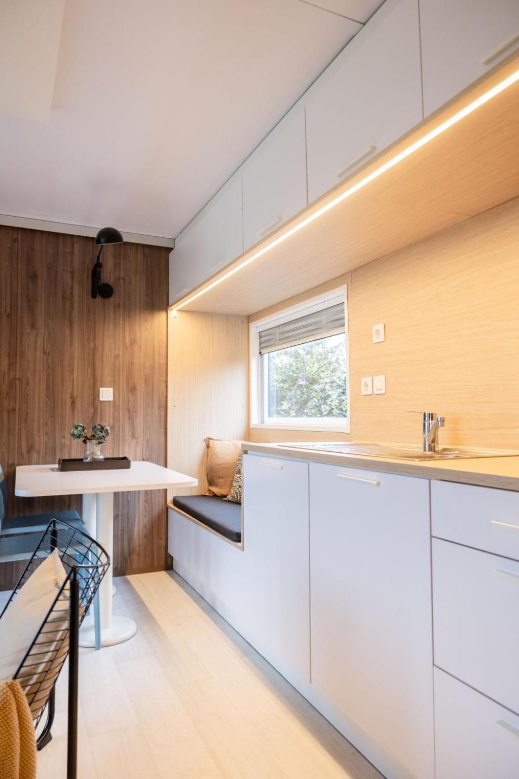 Holiday Home Natuurlijk De Veenhoop By Interhome Exteriér fotografie