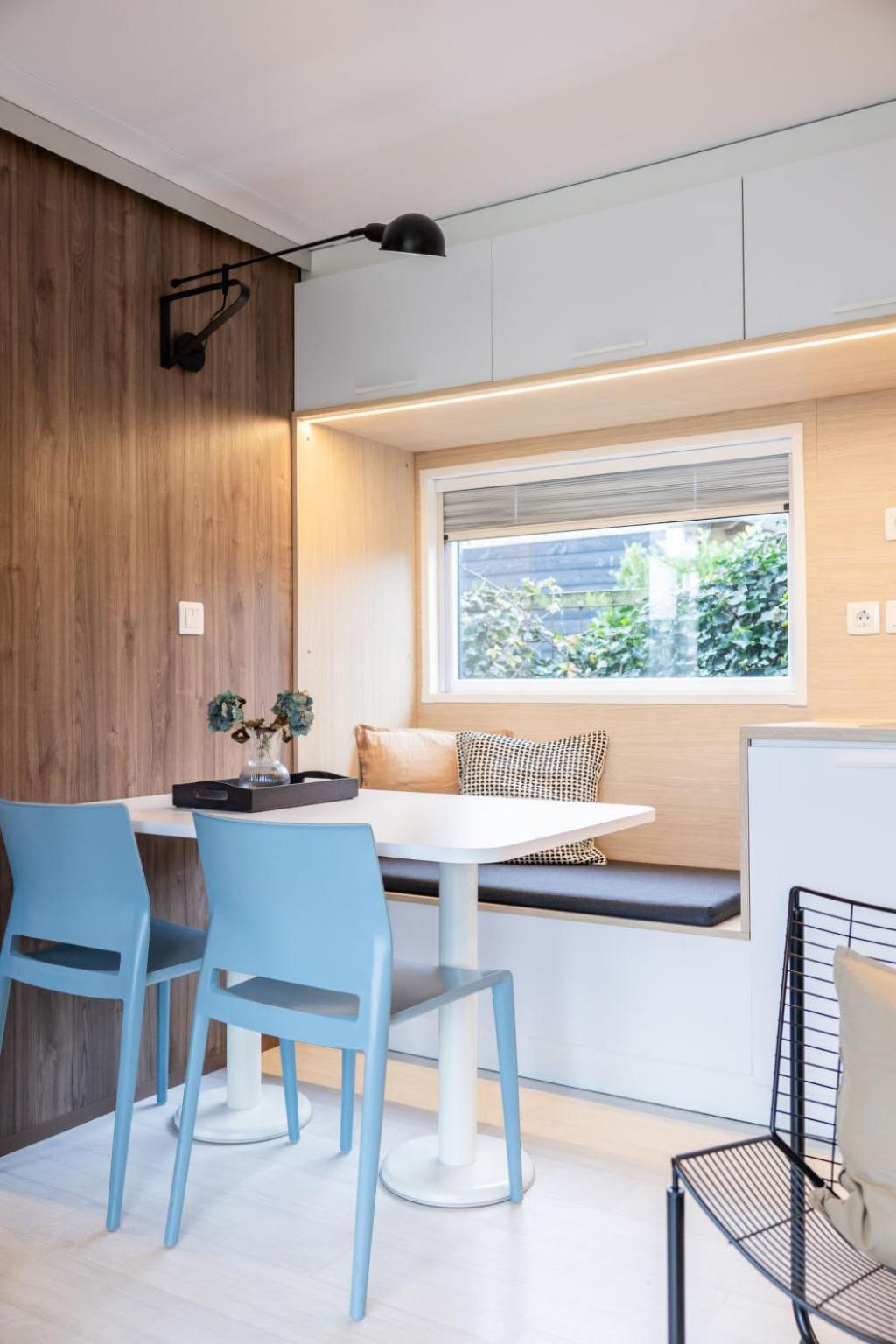 Holiday Home Natuurlijk De Veenhoop By Interhome Exteriér fotografie