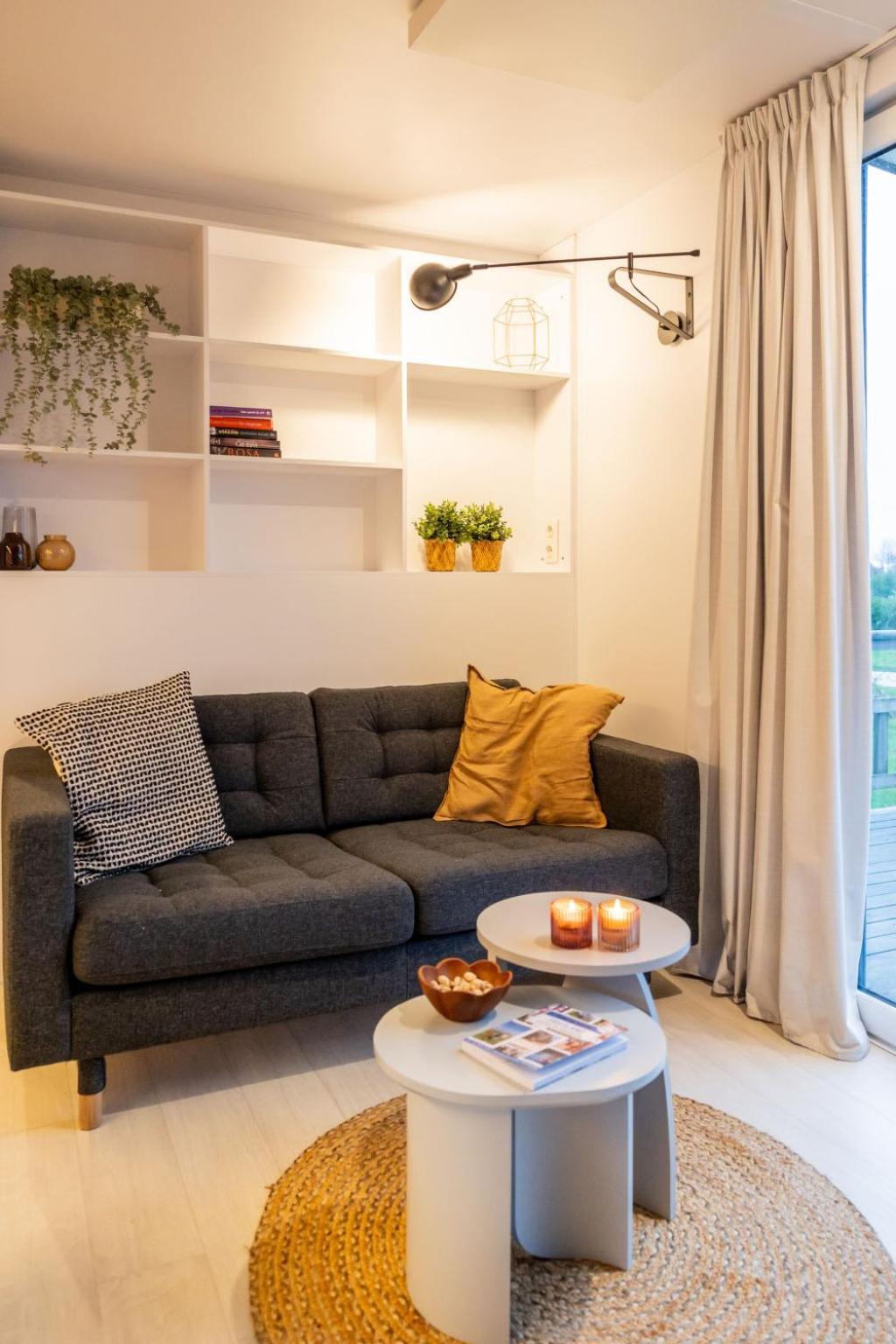 Holiday Home Natuurlijk De Veenhoop By Interhome Exteriér fotografie