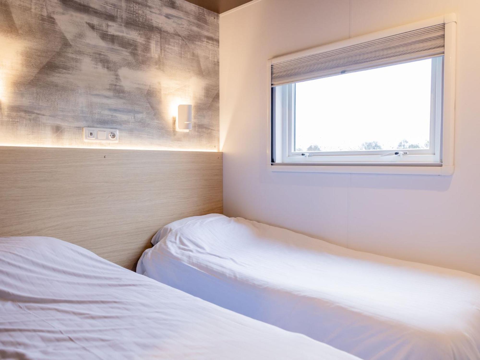 Holiday Home Natuurlijk De Veenhoop By Interhome Exteriér fotografie