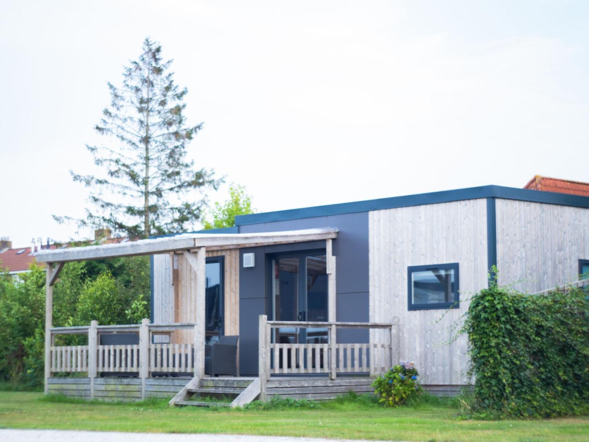 Holiday Home Natuurlijk De Veenhoop By Interhome Exteriér fotografie